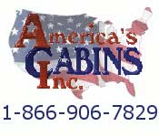 Pigeon Forge Cabin Rentals - Americas Cabins, Inc